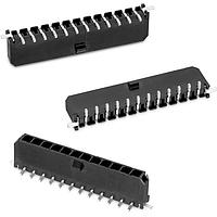 Wurth Elektronik 662302131822 Pin Header WR-MPC3 Micro SMT Male Vert Hdr 2p