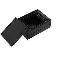 Serpac 131RI,GY Plastic 4.38 x 3.25 x 1.51 GRAY