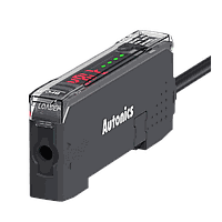 Autonics BFC-P Digital Fiber Optic Amplifier Communication Converters (RS485, IP40)