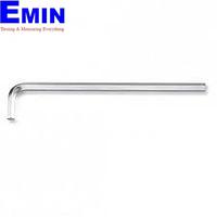 TOPTUL AGAE2E11 Hex Key Wrench (Extra Long Type) (2.5mm)