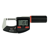 Mahr 4157122KAL Digital Micrometer (40 EWRi-L, 50-75mm, IP65)