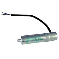ebm-papst 21956-4-1040 Cord Lead Connections for Centrifugal Blowers, 300mm