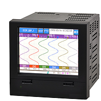 skSATO SKR-SD10-03 Paperless Recorder (3 channels)