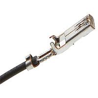 Molex 217348-8000 Blade Terminals HIGH TEMP FEMALE CRIMP TERMINAL
