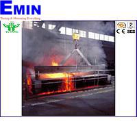 YuYang YY145 Lab UL723 ASTM E84 Building Materials Surface Burning Characteristics Testing Equipment