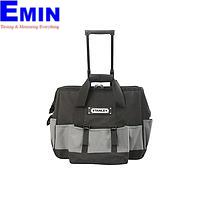 STANLEY 93-328 Open Mouth Tool Bag