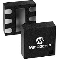 Microchip Technology MIC2039BYMT-TR High Side Adjustable Current Limit ADJ High-Side, Power Distribution Switch