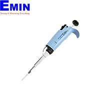 Major Science MSP-20 MS Pipette (2µL: ±5.5%; 20µL: ±1.0%)