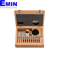 Mahr 4473107DKS Self-Centering Dial Bore Gage (844 KC, 3.7 - 9.8mm)