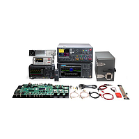 KEYSIGHT U3818A IoT Precision Power Measurement and MEMS Sensors with Training Kit, Teaching Slides and Lab Sheets
