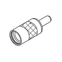 Molex 73415-3412 RF Connectors / Coaxial Connectors RF Connectors/Coaxial Connectors