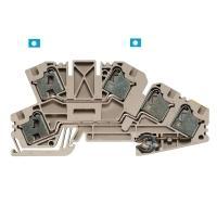 Weidmuller 1899180000 DIN Rail Terminal Blocks PDL 4/N/L/PE