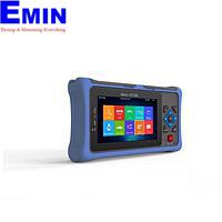 SKYCOM TOT560-A24D Touch Screen OTDR (+26dBm~-50dBm, 80km)