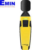 Trotec BS30WP Sound Level Meter with Smartphone Operation (35 ~ 130 dB(A))
