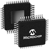 Microchip Technology PIC24FJ128GL305-I/PT MCUs 16-bit, 16 MIPS, 128KB ECC Flash, 8KB RAM, LCD, XLP, 48-pin