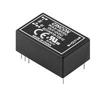 Cincon EC7AW18-72D05-ECRTP Isolated 10W 10-160Vin +/-5Vout 1A Coat