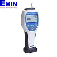 Beckman Particle Counter Calibration Service