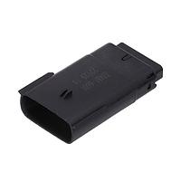 Molex 33481-6601 Automotive Connectors MX150 PLG 01X06P A/6