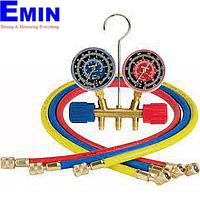 HVAC Manifolds and Gauges