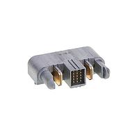 Molex 171088-8421 Board to Board & Mezzanine Connectors R/A PLUG TEN60 G-1SP-15S-1SP-G