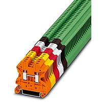 PHOENIX CONTACT 3045046 Feed Through Terminal Block UT 2.5 OG
