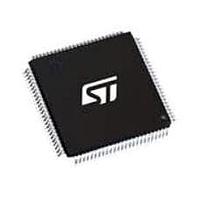 STMicroelectronics SPC58EC80C3QMC1X 32-bit Microcontrollers - MCU 32-bit Power Architecture MCU for Automotive General Purpose Apps-Chorus family