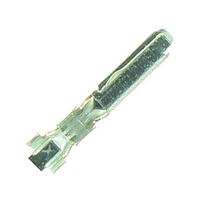 Molex 502579-0000 (Cut Strip) Contacts CLK-MT TERM 24-28G M Cut Strip of 100