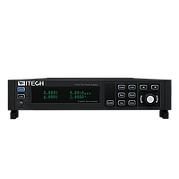 ITECH IT-M3223 High Precision Programmable DC Power Supply (60V, 10A, 100W)