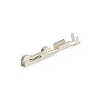 Molex 204301-0001 Contacts Squba Rcpt Term 22-24AWG Matte Tin