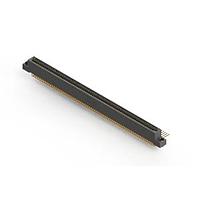 EDAC 895-140-559-203 Receptacles .100" (2.54mm) Pitch Card Edge Connector