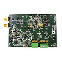 Analog Devices EV-AD4020-REF-DGNZ ADC EVALUATION BOARD