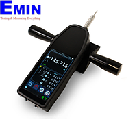 Strength Meter