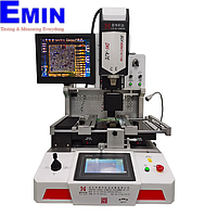 DINGHUA TECHNOLOGY DH-A2E Automatic BGA rework station (4900W)