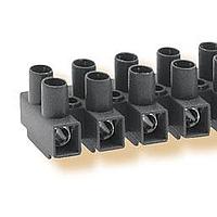 Heyco 9400 Barrier Terminal Blocks TB 2B WP-3P NATURAL WIRE PROT TERM BLOCK