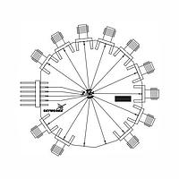 Skyworks Solutions Inc. SKY13498-31-EVB RF Switch EVALUATION BOARD/KIT