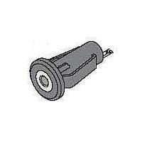 Kobiconn 161-071SP-EX Phone Connectors Snapin Mnt Mini Jack 2.5MM 3 Conductor