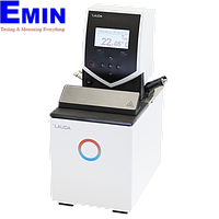 Lauda E 4 S Thermostatic Bath (200 °C, 3.0 / 3.5 L)