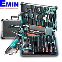 Proskit PK-1990B-97 Electricians Tool Kit (97 pcs)