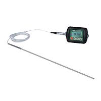Portable Contact Thermometer