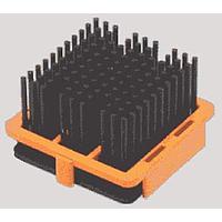 CTS Electronic Components APR27-27-12CB/M Component 27x27x12mm Medium