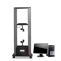 GESTER GT-UA01 Dual Column Computerized UTM Universal Tensile Testing Machine