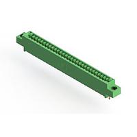 EDAC 896-029-500-607 Receptacles High Temp Card Edge Connectors