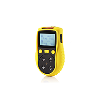 Safegas YT-1200H-S4 Portable Multi Gas Detector