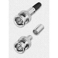 Switchcraft HP75BNC1X Connectors 75 OHM BELDEN 8241