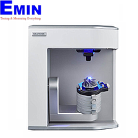 Solutionix D500 3D Scanner (gage, Scan Jig, ezscan2017)