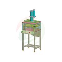 TOB TOB-YXY-MEM Manually Pole Piece Molding Machine (10ton)