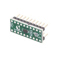 Dialog Semiconductor SLG46538V-DIP Adapter Boards 20-DIP Proto Board for use w/ SLG4DVK1