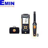 Multifunction environmental meter Inspection Service