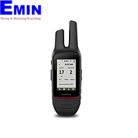 GARMIN Rino 750 2-Way Radio/GPS Navigator with Sensors