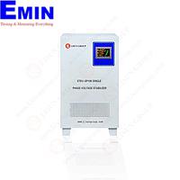 1-phase voltage stabilization